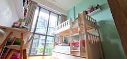 Mon Jervois (D10), Condominium #597795231